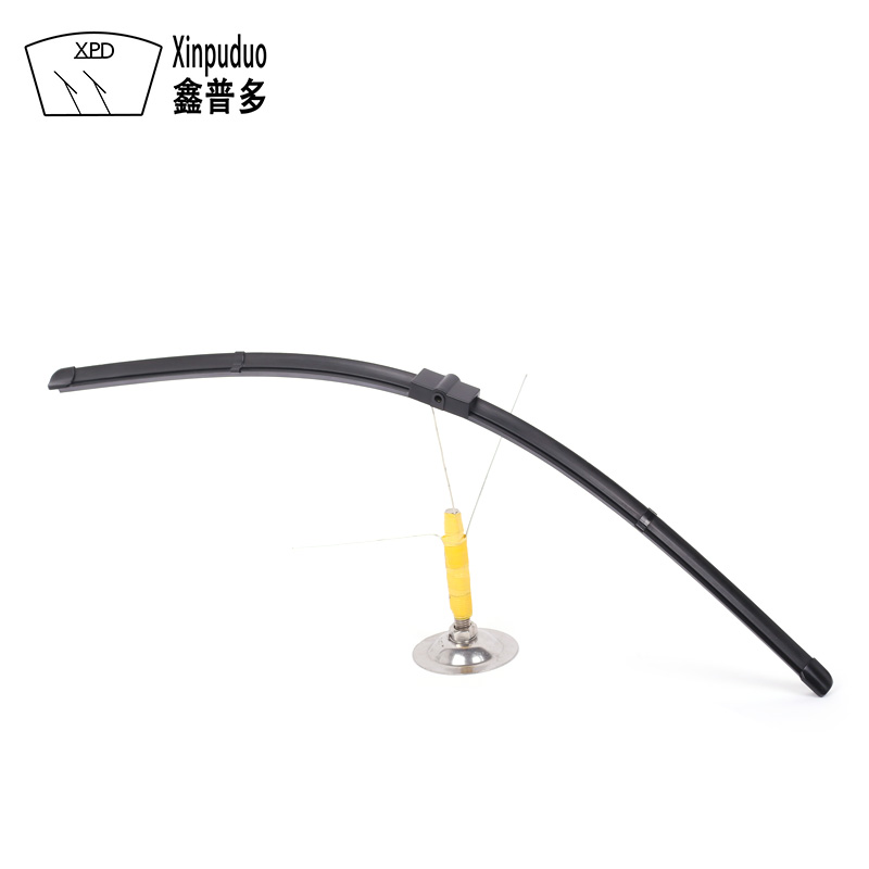 windscreen wiper blades is created by ourselves. xpdwiper.com/xinpuduo-best-… #siliconewindshieldwipers #windscreenwiperblades