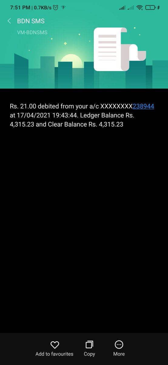SubhamguptaSeo's tweet image. Money has left my account 
..
Kindly refund ASAP
..

Kindly refund asap
..
Transaction ID: 
N2104171943072660924369
.
N2104171943402165611488
.
N2104171944112317065880
Amount: ₹21/- 21/- 21/-

@PhonePe_
@PhonePeSupport 
@phonepe_safety