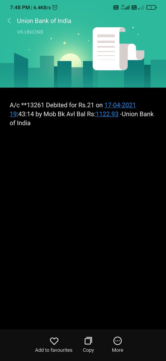 SubhamguptaSeo's tweet image. Money has left my account 
..
Kindly refund ASAP
..

Kindly refund asap
..
Transaction ID: 
N2104171943072660924369
.
N2104171943402165611488
.
N2104171944112317065880
Amount: ₹21/- 21/- 21/-

@PhonePe_
@PhonePeSupport 
@phonepe_safety