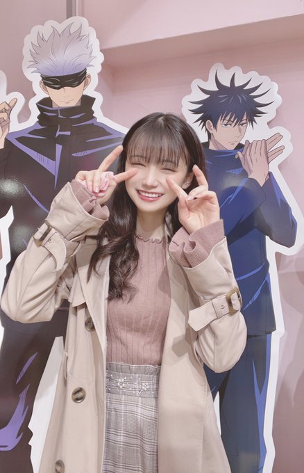 コスプレイヤーあかせあかりのTwitter画像5