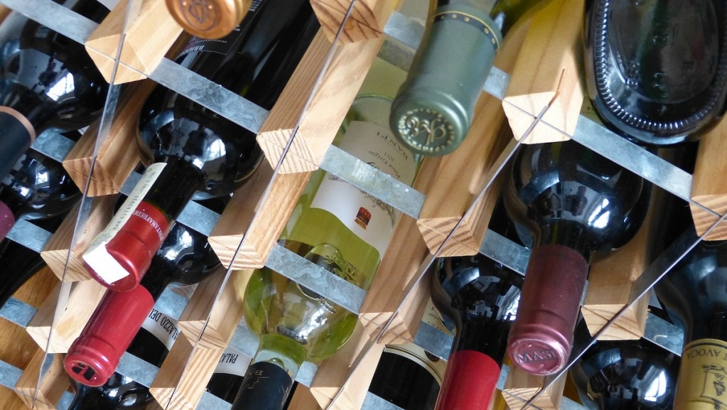 C'era da immaginarselo che la #Brexit avrebbe reso più difficile l'#export del #vinoitaliano. Lo studio lo conferma bit.ly/3sqZWuk