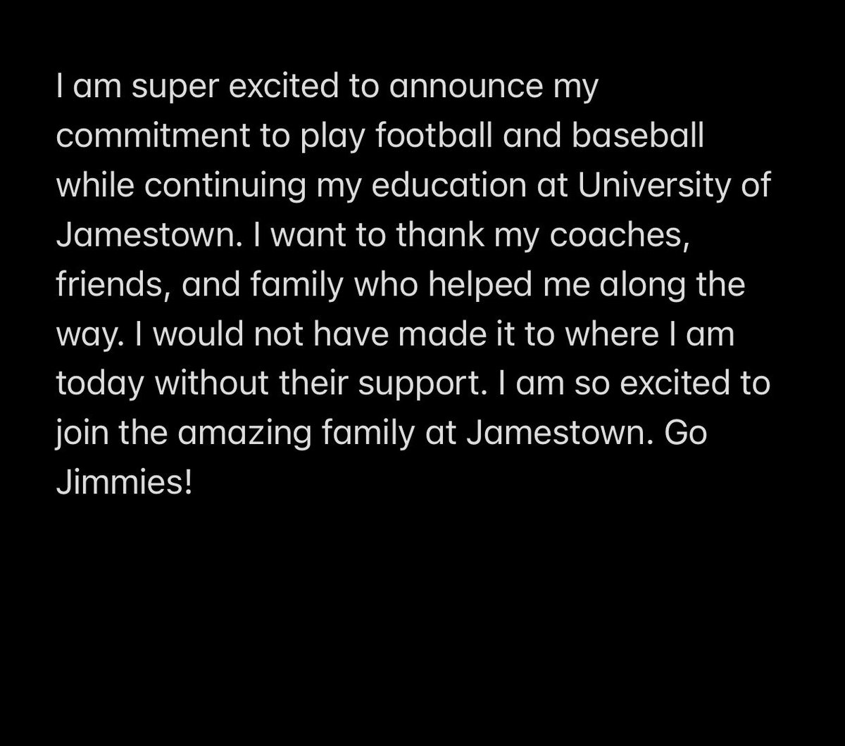 It’s go time! <a href="/Coach_Mistro/">Brian Mistro</a>