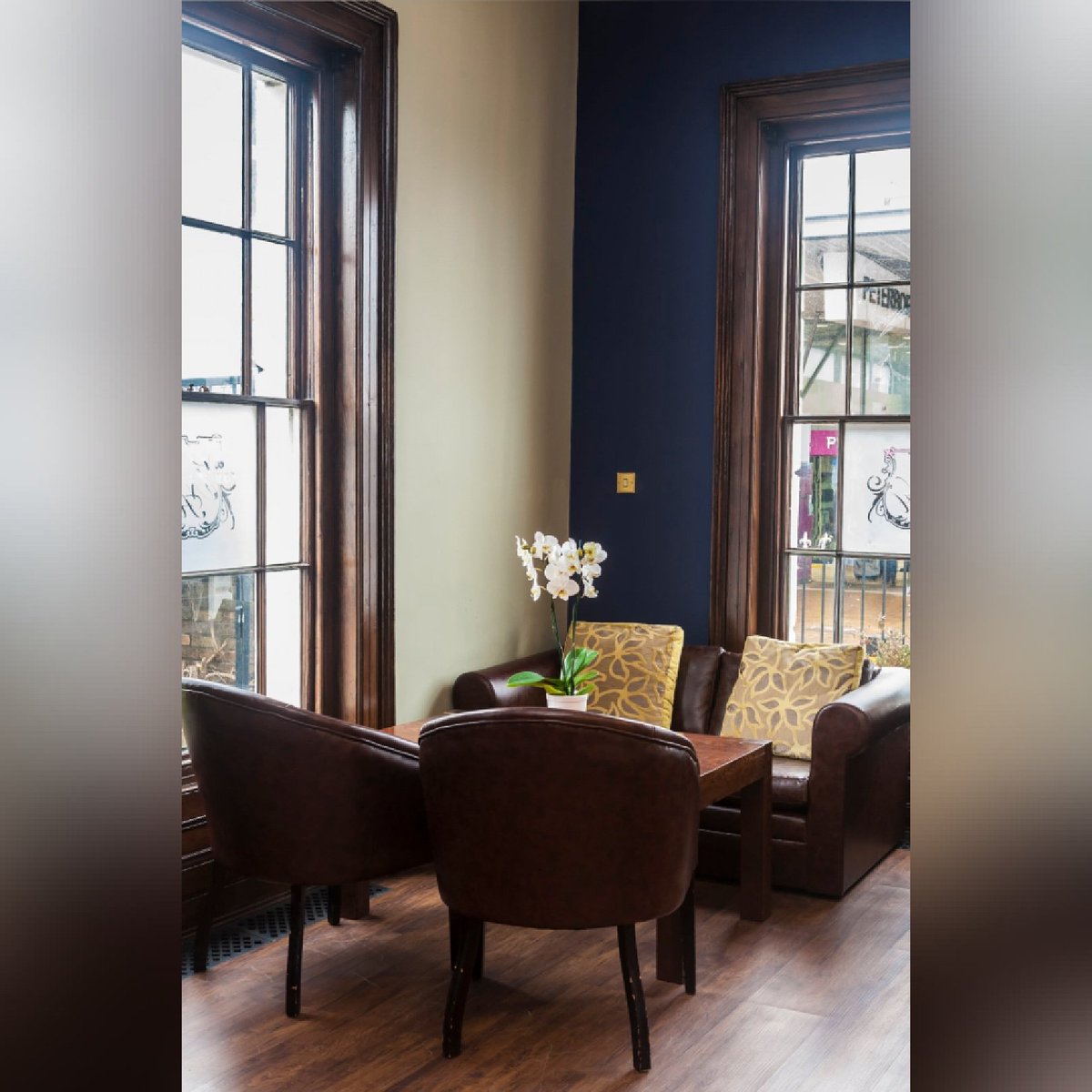 What a lovely day it is!
Come down, have a pint and relax😁
Or perhaps a hot drink? We've got it!
Stay Safe, 
The Great Northern Team ♥️