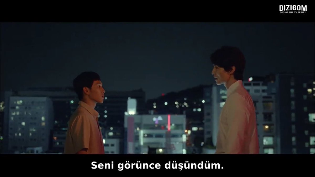 taevuk's tweet photo. şu sahne çok hoşuma gitti sırf ss alabilmek için netflixden çıkıp webe girdim... lee dongwook sahneye girince bi kıpırdandı içim ya çok iyi bi vibe'ı var adamın 
#StrangersFromHell https://t.co/zRuFA0bT7E