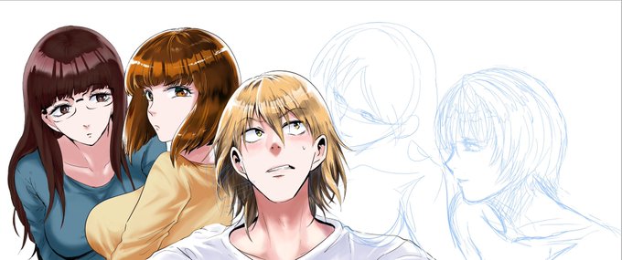 0808ginoさんのイラスト一覧
