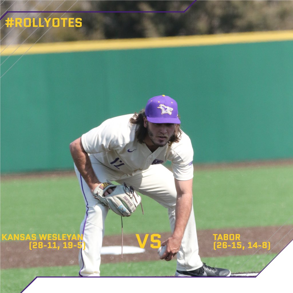 KWU Baseball tweet media