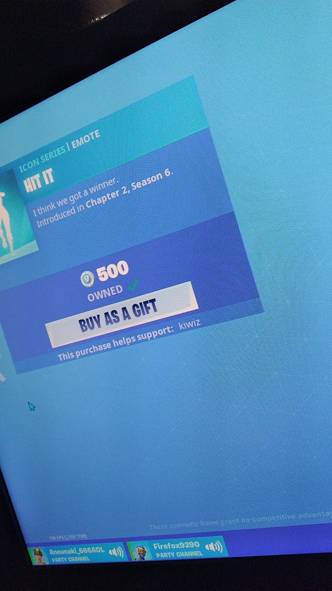 YTLegacy3's tweet image. @Kiwiz, use code Kiwiz and he will put you in a new video of his.. #usecodekiwiz