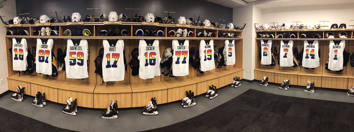 PenguinsEQ (@penguinseq) on Twitter photo 