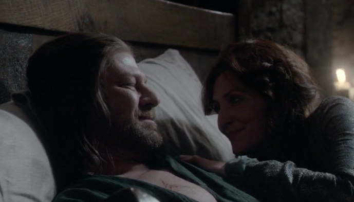 Just wanna greet Sean Bean a happy birthday!!    