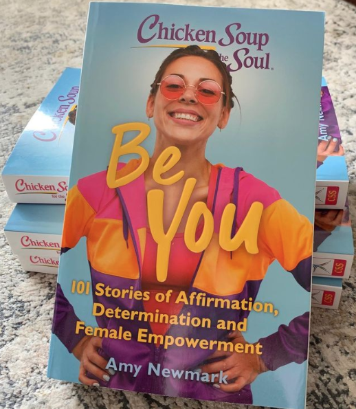 ChickenSoupSoul's tweet photo. Find your truth and be you. https://t.co/Ok7h7jVDf6  

📷: Contributing Writer, Louise Stodola https://t.co/mQpTtNgY4a