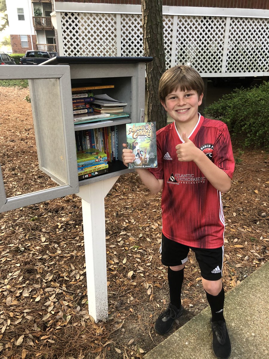 Angela German tweet media