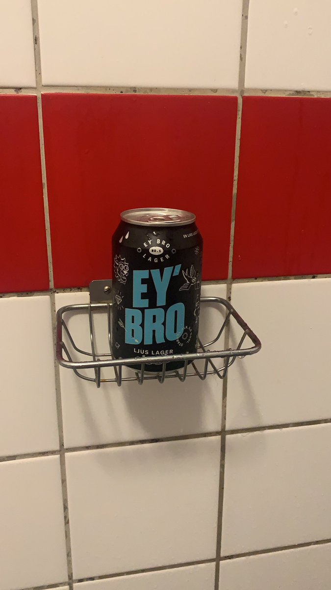 Hugo Norinder tweet media