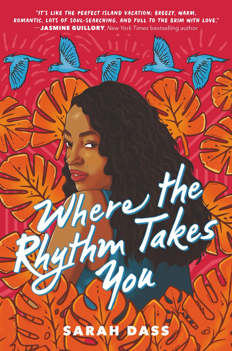 Where the Rhythm Takes You by  @SarahDassAuthor  https://amzn.to/3dpBSnf 