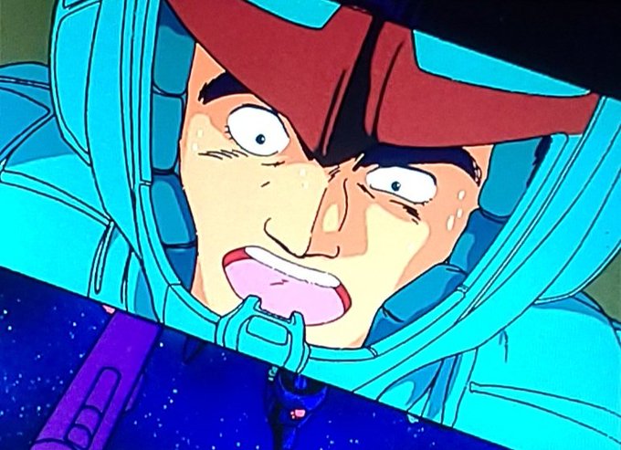 ガンダムzzのtwitterイラスト検索結果