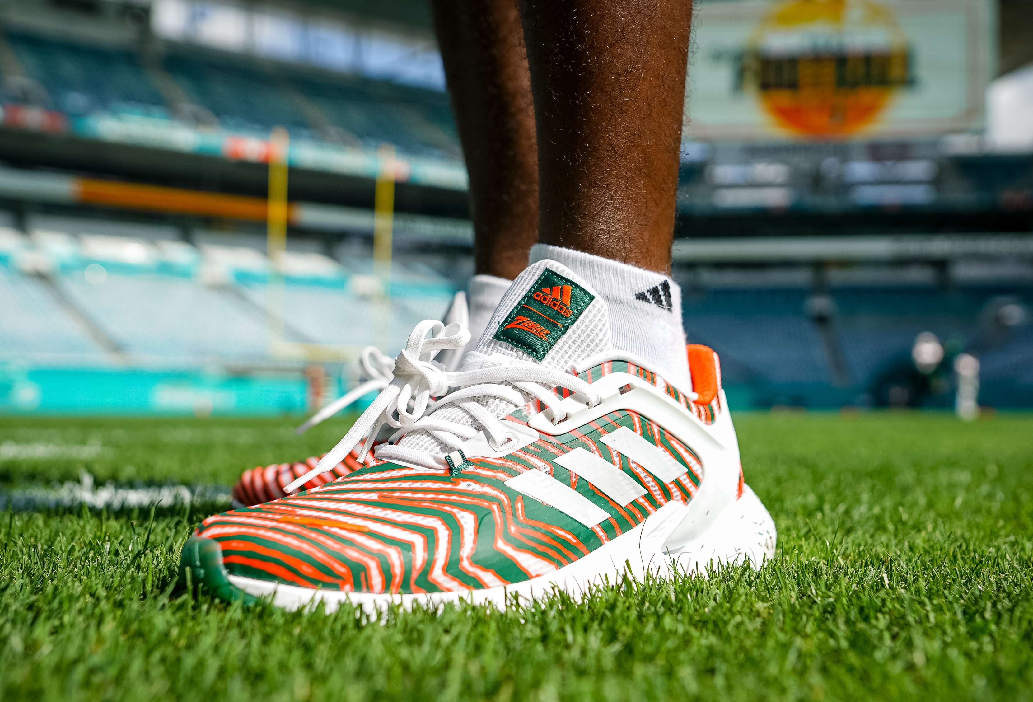 Mii Miami Hurricanes Football on X: 