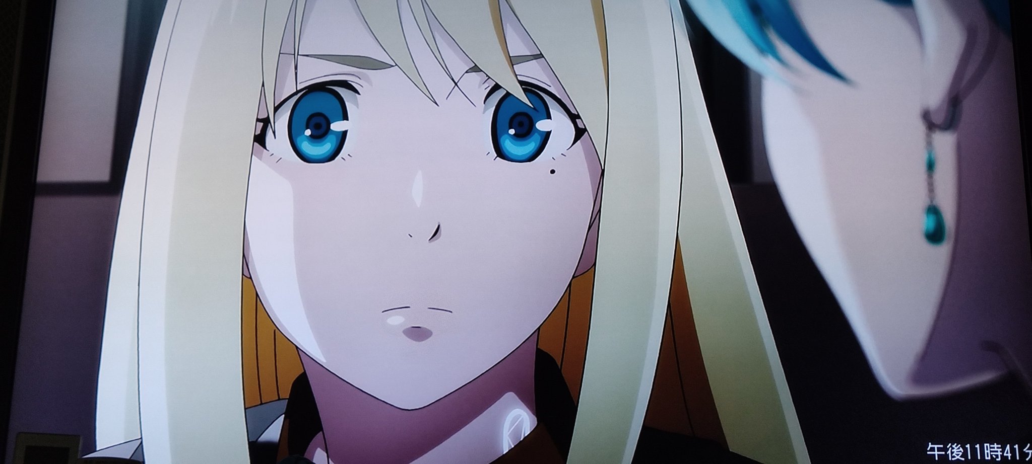 ぽてチノ ライアー ライアーアニメ化企画進行中 Studyには で感謝 Vivy 第４話リアタイしたが宇宙ホテルサンライズ地上に落とそうとするエステラではなく妹になるエリザベスだった ヴィヴィとエリザベスの戦闘シーンもカッコ良かったしエステラと