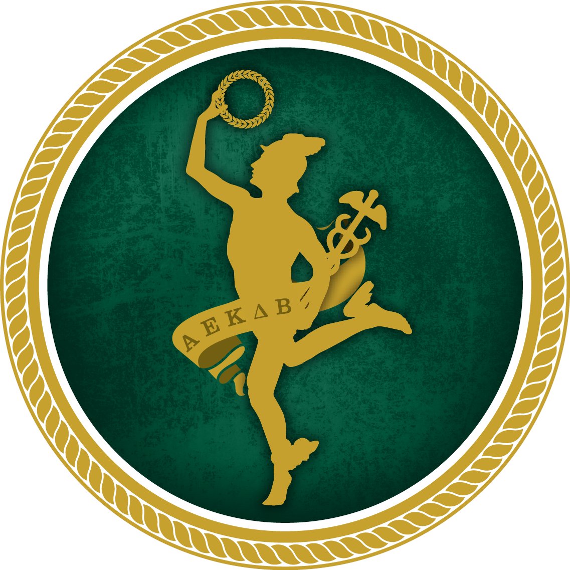 The 2019 Man of the Year Banquet is today--help us wish a great big #congrats to Brother Stuckert, the 2019 KappaSig Man of the Year! #AEKDB #EMAW