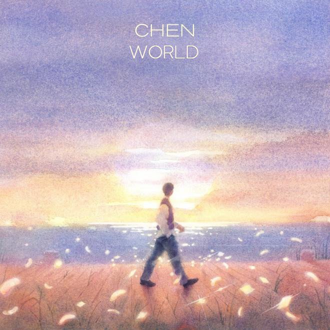 ChenWorld's tweet image. [WW Giveaway]
Also, to celebrate CHEN World's 9th anniversary and our relaunch from 25th April, our admin team has gathered some CHEN merch for a giveaway!

Please follow the following rules for a chance to win official/ non-official CHEN merch items!

3 winners will be chosen☺️