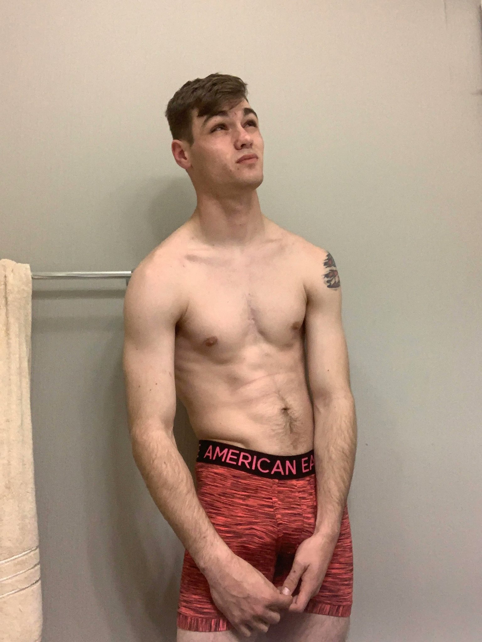Boys cheap in jocks