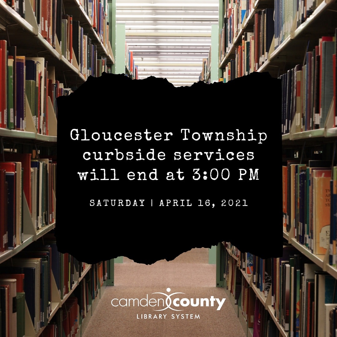 Camden County Library System (@camdencountylib) on Twitter photo  Camden County Library System (@camdencountylib) on Twitter photo