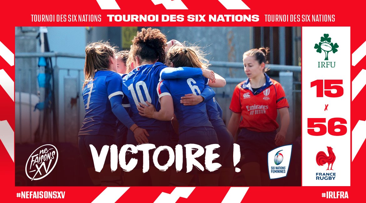 France Rugby Francerugby Twitter France Rugby Francerugby Twitter