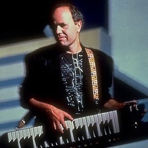 Happy Birthday, Jan Hammer! 