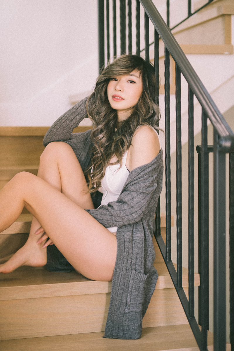 Tsm instagram leena Leena Xu.