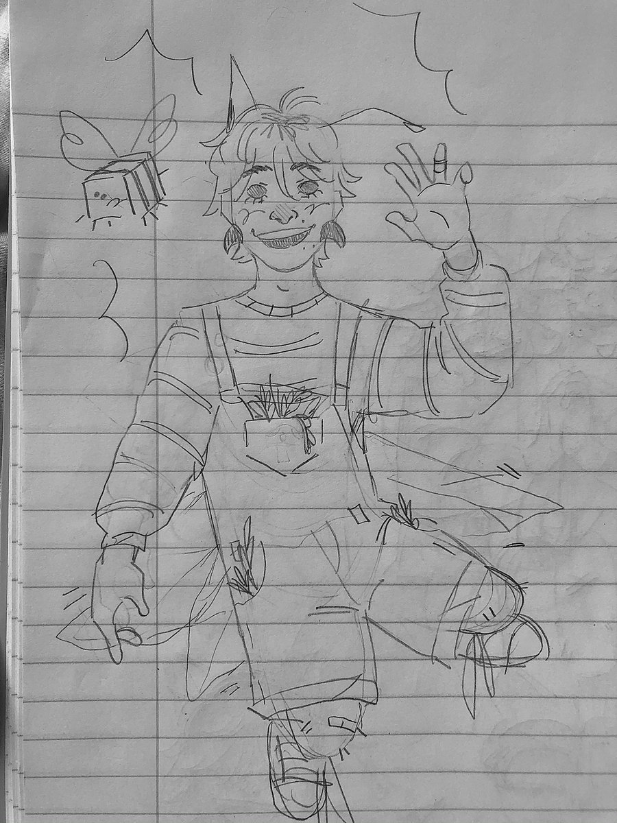 still working on my origins tubbo design :)
#tubbo #tubbofanart #mcyt #mcytfanart #originsmp 