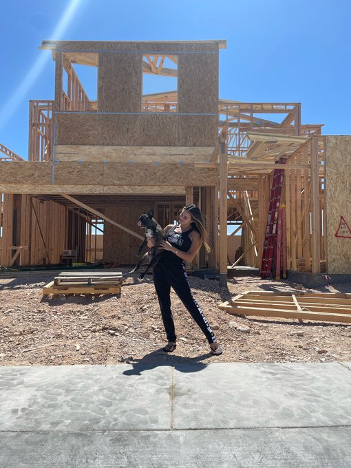 Coming November 2021 #OurHouse 🏡 https://t.co/AyIFhDrTTr<a href="/tag/ourhouse"class="tags">#OurHouse</a>