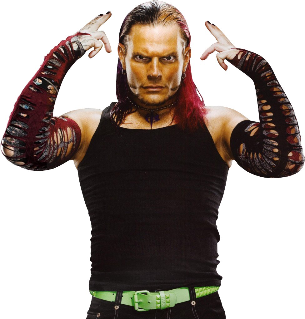 Would Jeff Hardy and Mermaid Man{img https://t.co/Itlx7umqhX be a nice couple? https://t.co/PzC7KY58be