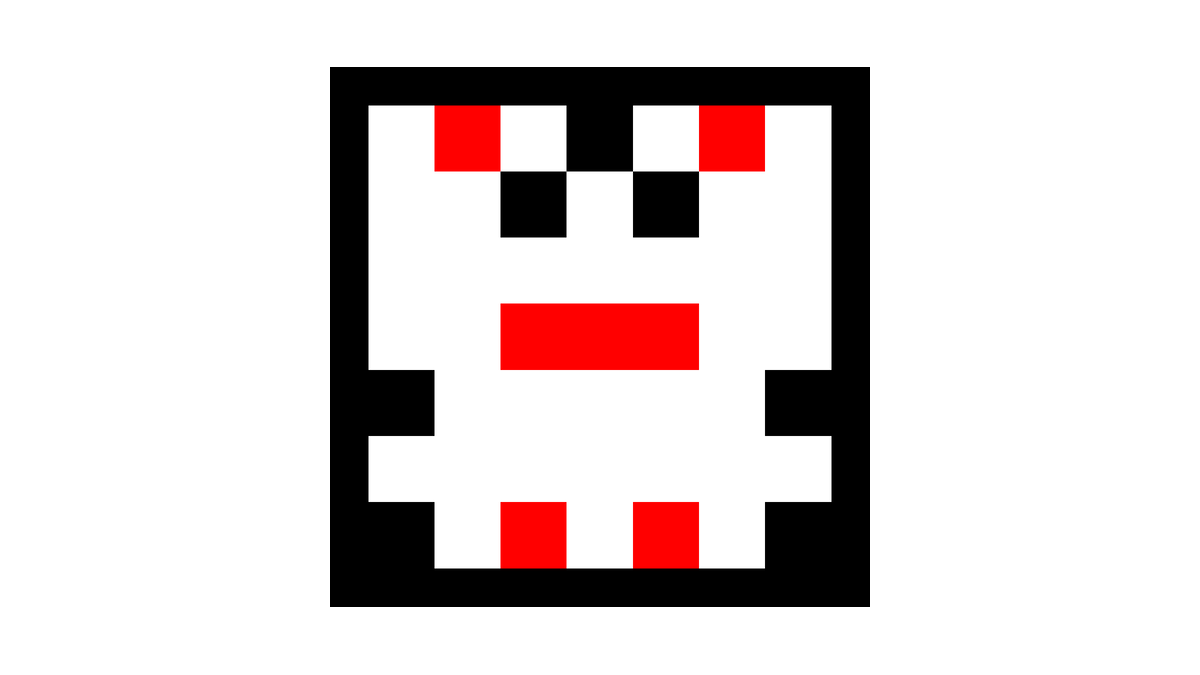 AutoPixels™ tweet media