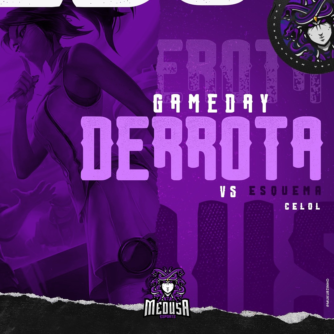 Infelizmente não conseguimos levar a nossa primeira vitória, mas continuaremos em busca de mais vitórias durante os outros jogos.

GGWP