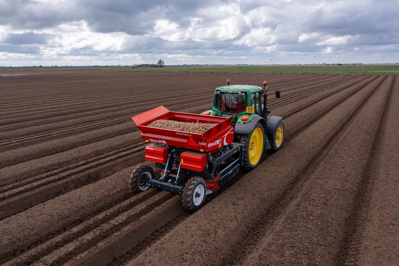 AgVantage UK Ltd tweet media