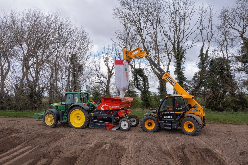 AgVantage UK Ltd tweet media