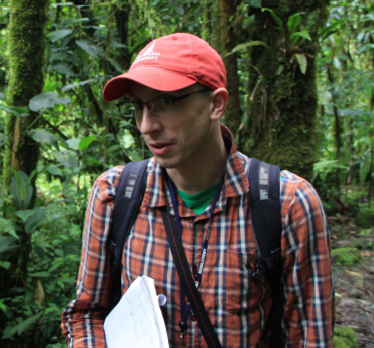 HU_BiolGradProg's tweet photo. Congrats to Dr. Daniel Koenemann who successfully defended his dissertation last week!  Congrats also to his mentor Dr. @ahungrybotanist  #anewPhD https://t.co/hobbF4I9V8