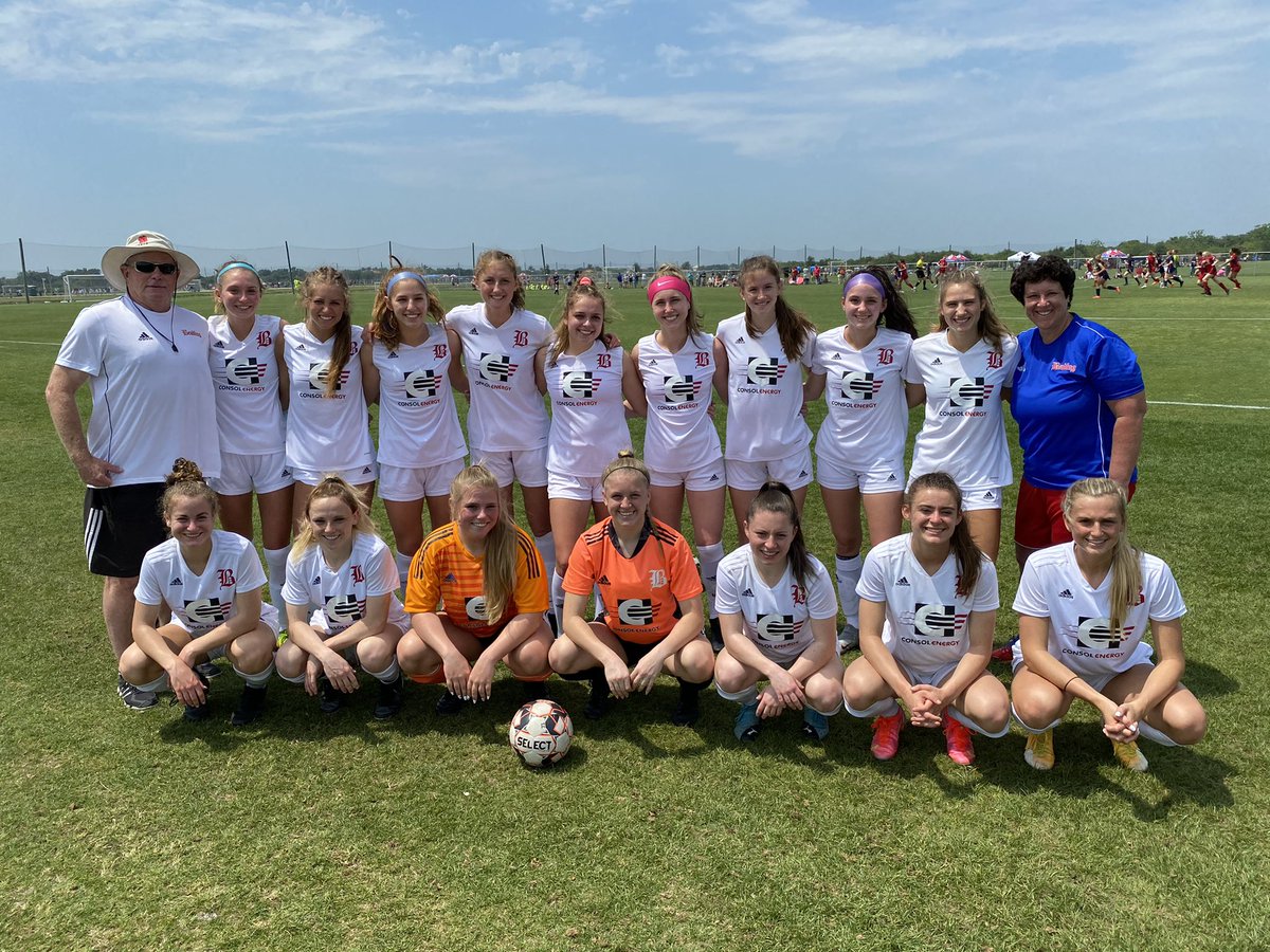 Beadling 2003/2004 Girls Academy (@beadlingga_u18) on Twitter photo Our first game <a href="/IMGAcademy/">IMG Academy</a> ends in a tie 1-1. Goal by <a href="/carson_bogan/">Carson Bogan</a>! <a href="/UNCAvlWSoccer/">Asheville Women’s Soccer</a> <a href="/BeadlingSoccer/">Beadling Soccer Club</a> <a href="/GAcademyLeague/">Girls Academy</a> #GAFL21 Our first game <a href="/IMGAcademy/">IMG Academy</a> ends in a tie 1-1. Goal by <a href="/carson_bogan/">Carson Bogan</a>! <a href="/UNCAvlWSoccer/">Asheville Women’s Soccer</a> <a href="/BeadlingSoccer/">Beadling Soccer Club</a> <a href="/GAcademyLeague/">Girls Academy</a> #GAFL21