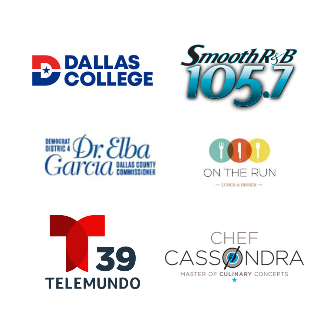 We are continually grateful that we have so many hardworking volunteers and partners that want to help the people of #DFW through hard times. Thank you to all our partners for bringing this event together for everyone, and our amazing volunteers!

#ChrisHowellFoundation