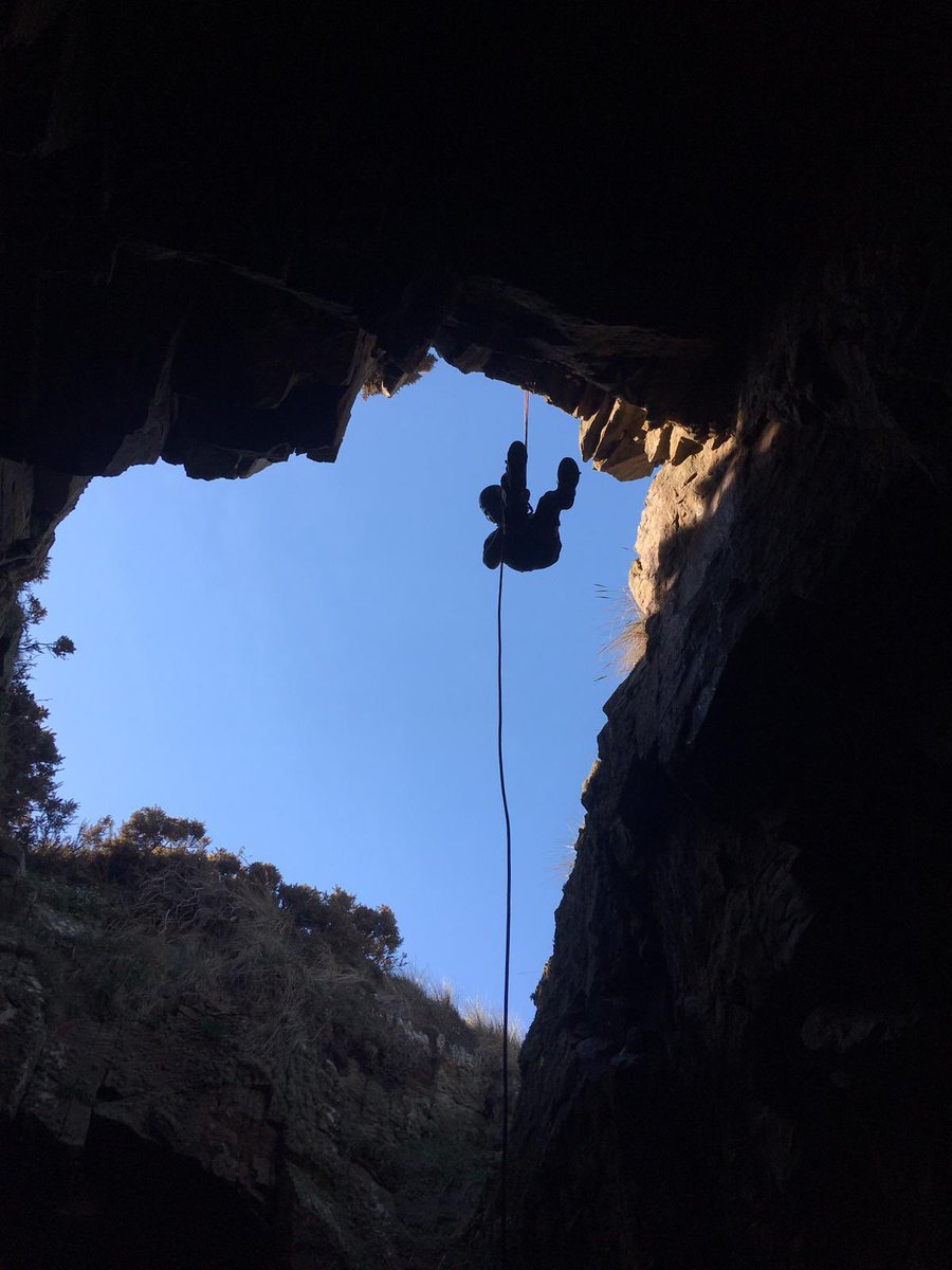 Y5/6/7 Junior Boarders had the most amazing day cycling to Cummingston and then climbing 🚴‍♀️🧗‍♀️ 

Thank you so much to <a href="/GstounOutdoors/">Gordonstoun Outdoor & Adventure Learning</a> for organising because we had a blast! 🤩☀️

<a href="/gordonstoun/">Gordonstoun</a>