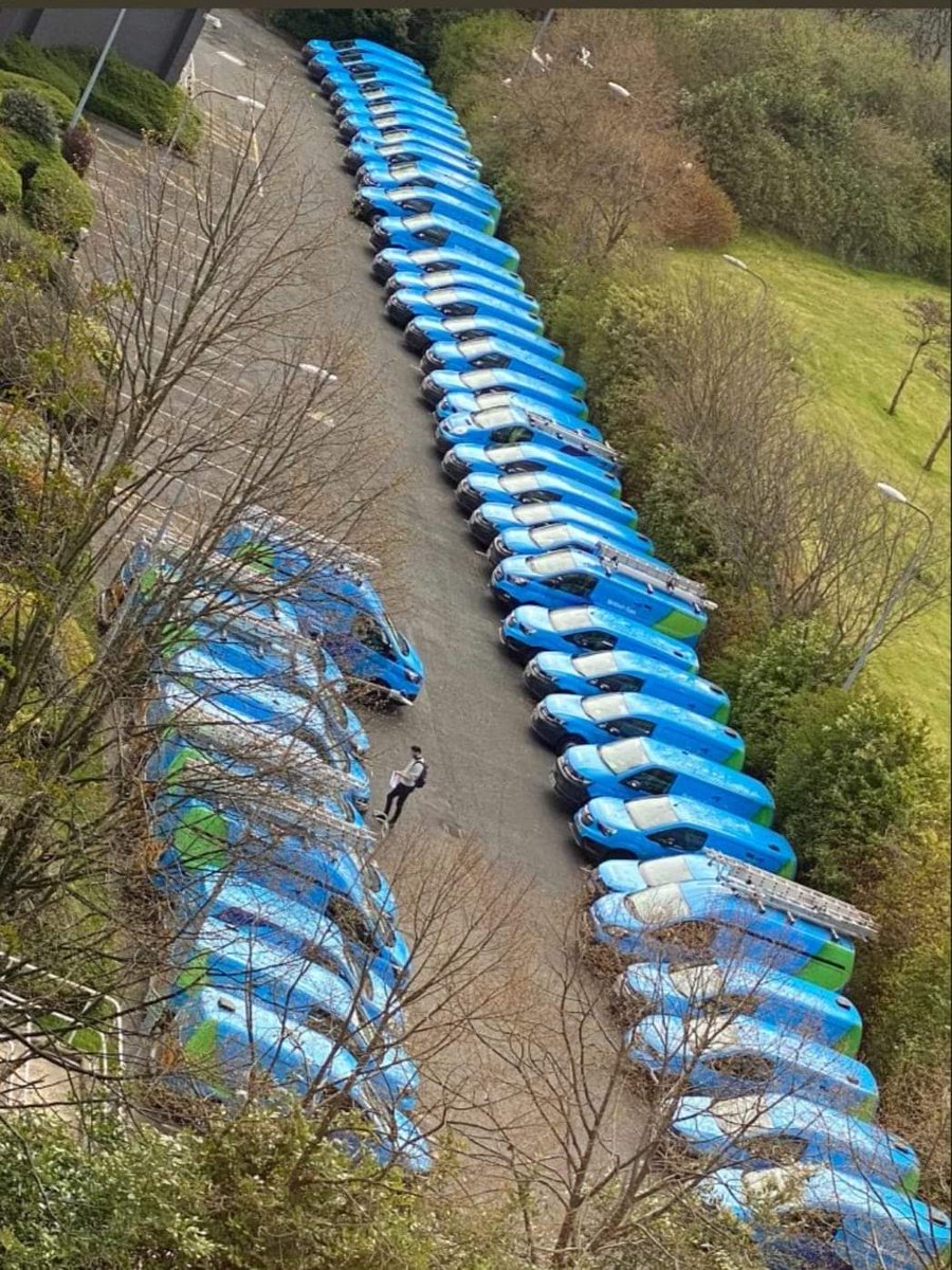 Struggling to get <a href="/BritishGas/">British Gas</a> engineers? This might be why! Check out our website for #exbritishgas engineers going it alone! They need your support! #supportlocal #britishgas #BritishGasFiresKeyWorkers
#findmealocal pic.x.com/t7VGqQhYVe