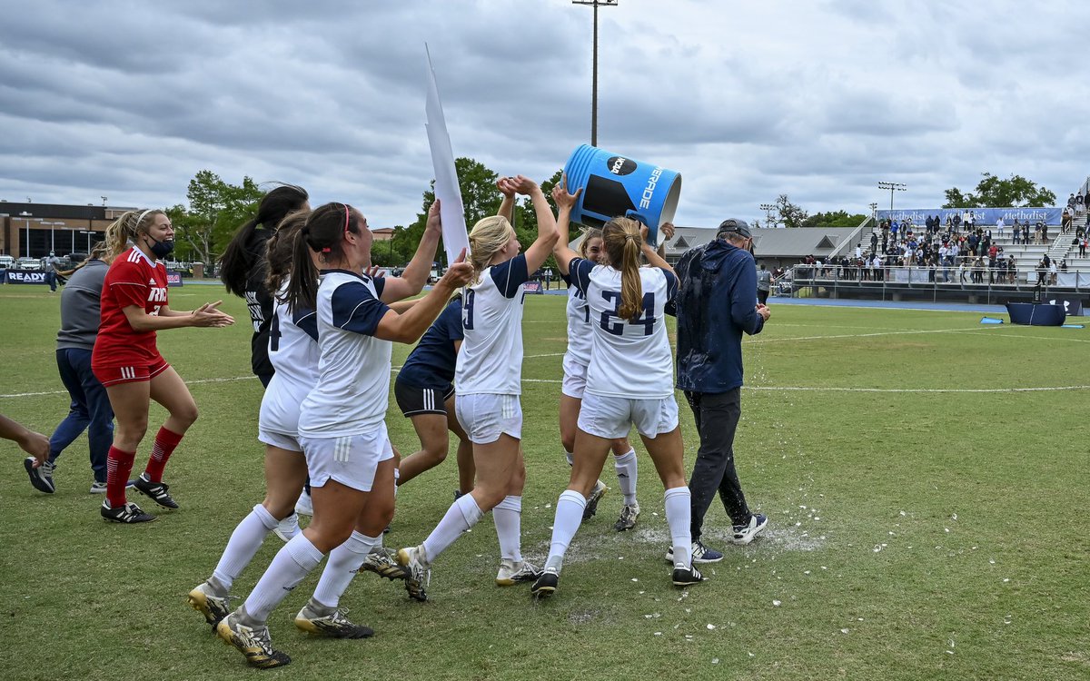 🏆 <a href="/RiceSoccer/">Rice Soccer</a> 🏆

2020 #CUSAWSOC CHAMPS 

#TheCUSAWay