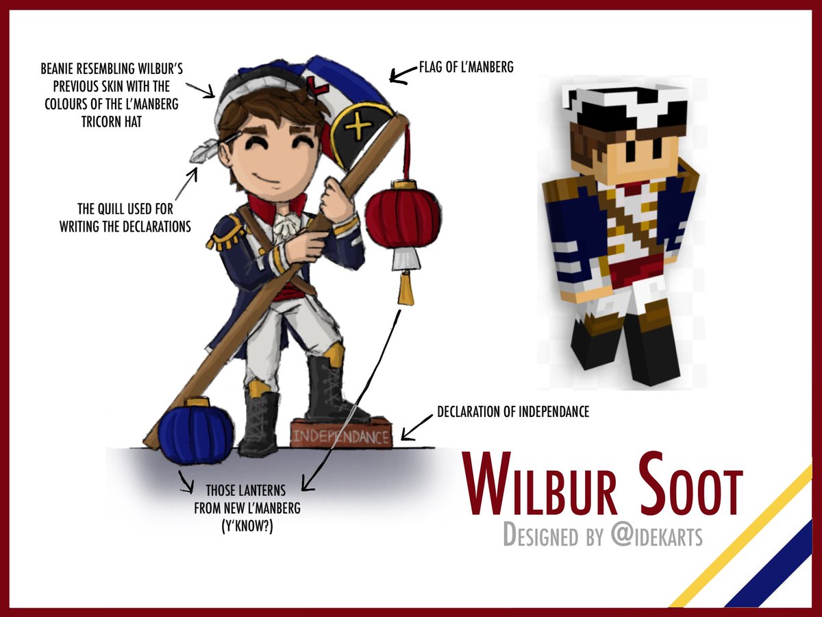 photo Tubbo L'manberg Fanart tubbo l manberg youtooz