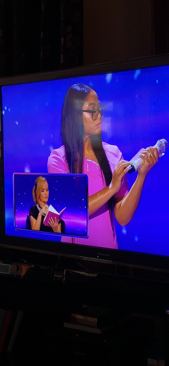 So very, very proud of this one each and everyday #icanseeyourvoice #strongwomen <a href="/katylye/">IAmCryptoWolfy</a>