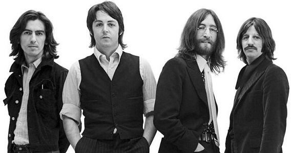 Apr. 1971 all 4 ex-Beatles had solo singles on the singles chart-Paul McCartney with 'Another Day', John Lennon had 'Power To The People', George Harrison with 'My Sweet Lord' & Ringo Starr had 'It Don't Come Easy'. #Music