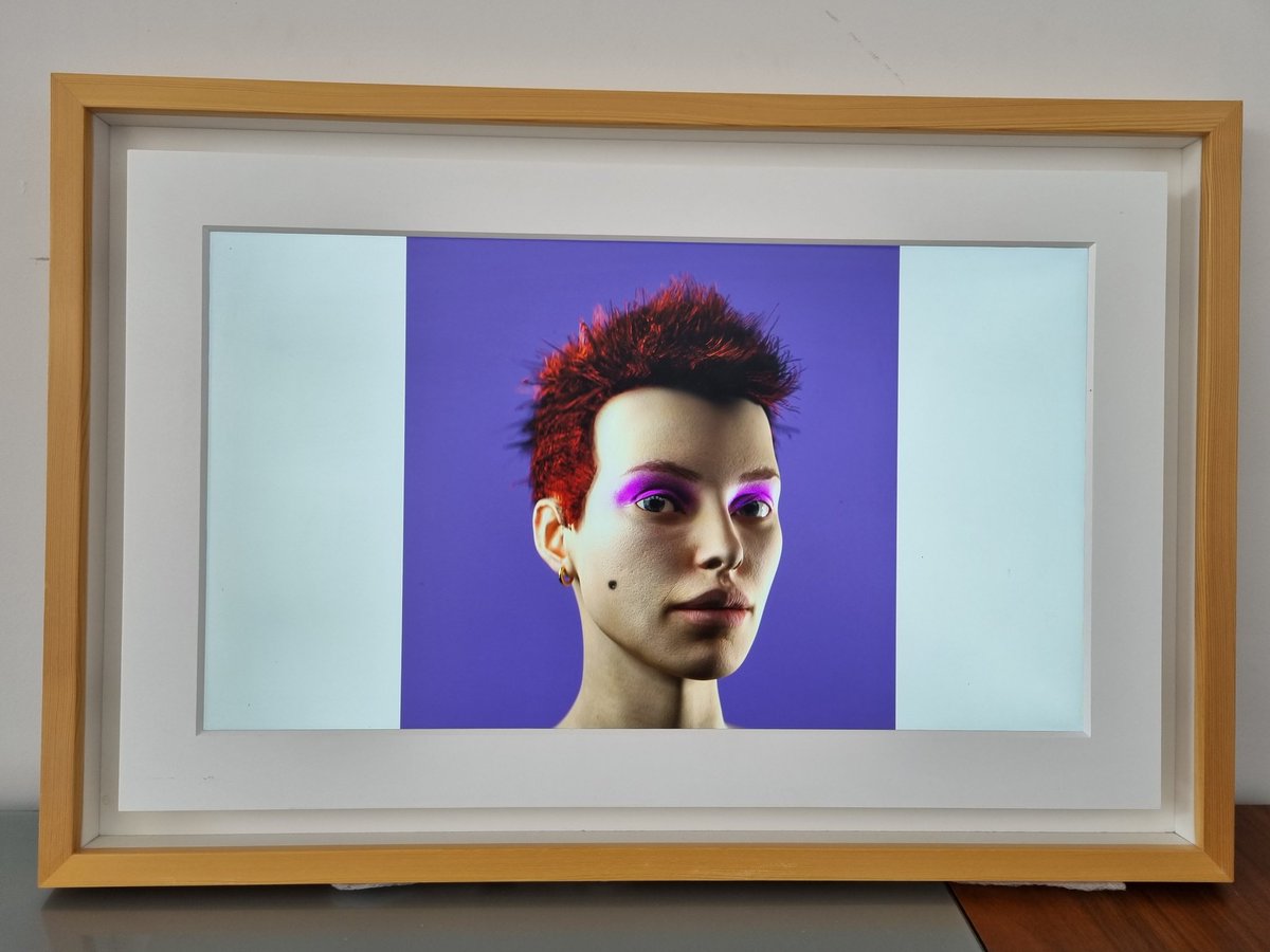 MetaArt's tweet image. @3DBastardPunks @AaronSacha @cryptopunksbot @Painted3DPunks @opensea @DystopianPunks @AppBabiis @DiamondPunks @JeanDavid_Uzan @Feste7 @