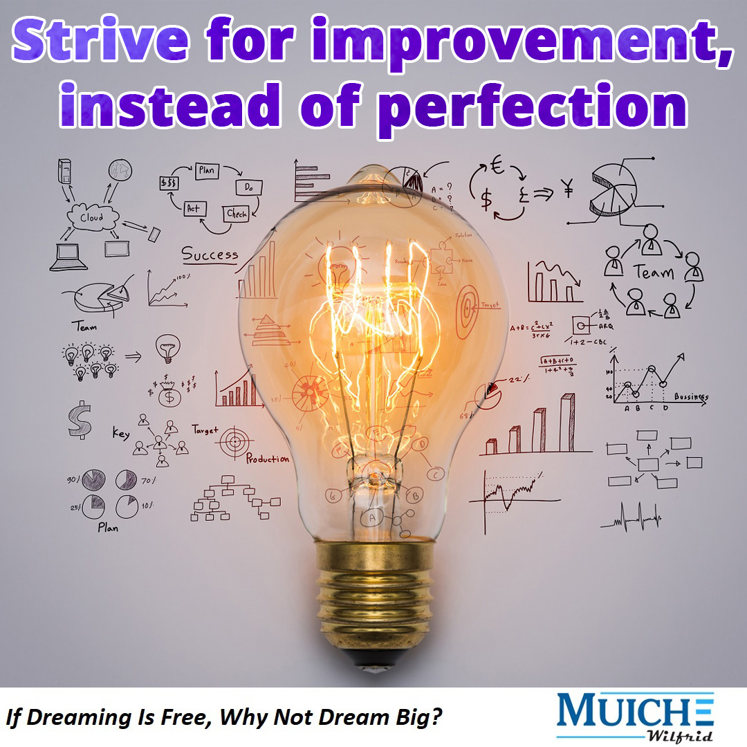 Strive for improvement!
To stay motivated, Visit https://t.co/g0FPErr1k4
#Quotes #quoteoftheday #quotestagram #quotesdaily #millionaire #millionairemindset #life #lifequotes #MondayMotivation #Motivation #quotesforlife #Motivationalquotes #inspiration #inspirationalquotes https://t.co/5PNbPYVtau