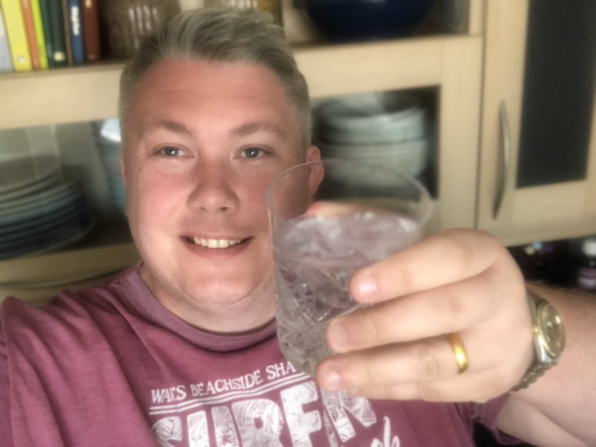 Happy Saturday folks