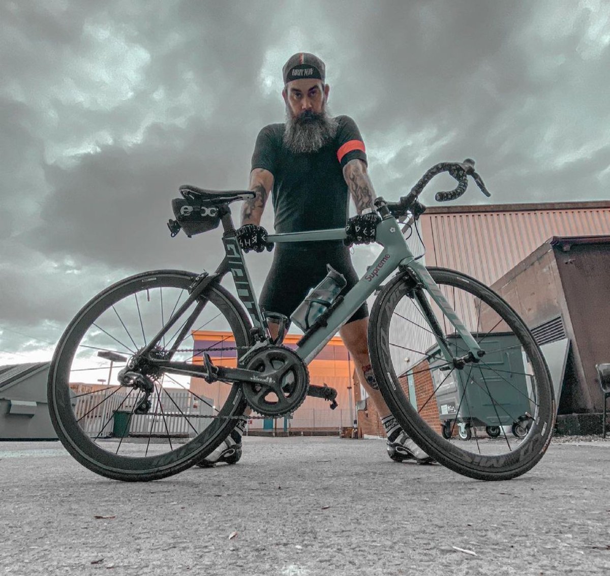 Brixton Cycles Workers' Co-op tweet media