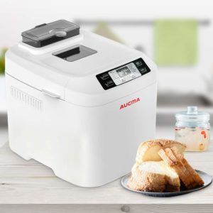 shopMatrixNet's tweet image. Automatic Fastbake Bread Maker with Gluten Free Menu 2LB Large Capacity White - Environmental Health - Energy Class A

More: shopmatrix.net/l/bwz

#Breadmakers #Choicehot #SaverDeal #SuperSaverDeal