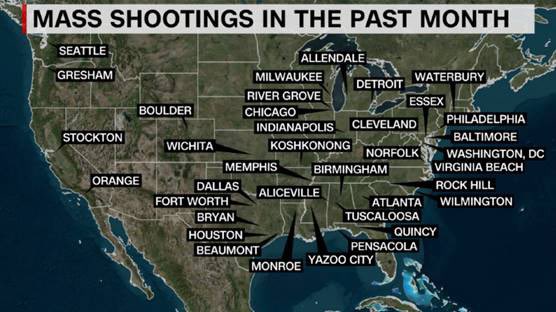 wolfblitzer's tweet image. “It is a national embarrassment, what’s going on,” says President @JoeBiden