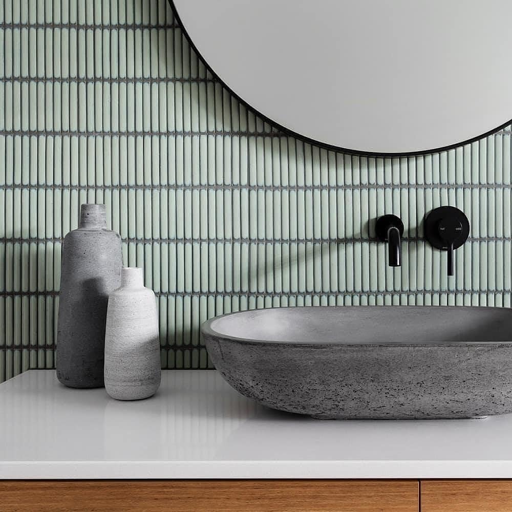 KitchAnn_Style's tweet photo. G R A Y  A N D  G R E E N

I'm feeling inspired by this combination for a new design project.

--
Credit: @gia_renovations, Australia 

#love #naplesfl #swfl #kitchannstyle  #kitchenandbathdesign #designer #tilelover #customcabinetry #mosaictiles #archil… https://t.co/McFz8uZ6I9 https://t.co/z6C4ueFA3o